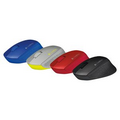 Logitech  M320 Wireless Mouse